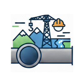 Servicios constructivos para acueductos